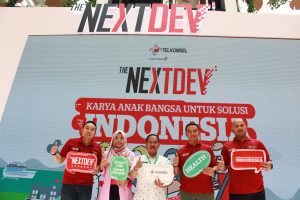 TELKOMSEL NEXTDEV JABAR (2)