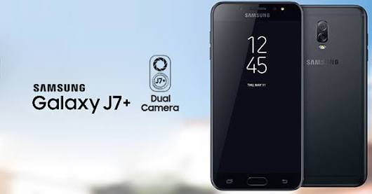 Apa Sih Kelebihan Smartphone  Samsung J7+