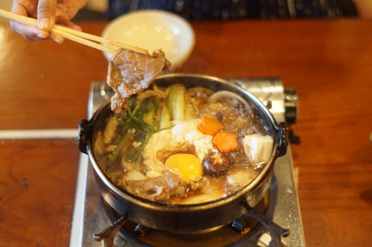 Menikmati Makanan Jepang Sesungguhnya di Okoh Japanese Restaurant