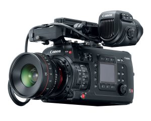 EOS-C700