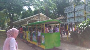 Tempat wisata Bandung Taman Lalu Lintas Taman Lalu Lintas Bandung / Destinasi Bandung
