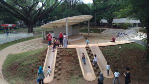 Tempat wisata Bandung Taman Lalu Lintas Tempat wisata Bandung Taman Lalu Lintas