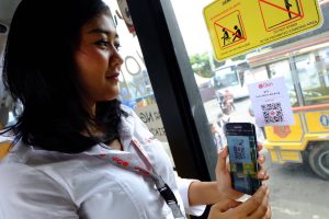 Telkomsel Dishub Kota Bandung (1)