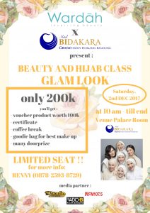 flyer hijab flyer hijab