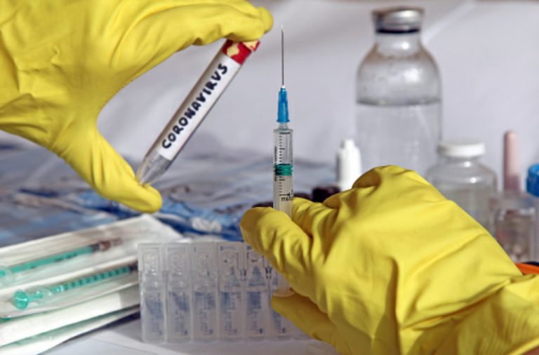 Bio Farma Akan Produksi 4,7 Juta dosis Vaksin Covid-19 untuk Digunakan  Pada bulan Februari 2021