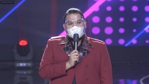 Polling Akhir Pop Academy Menempatkan Shandy (Jambi) di Posisi Terendah yang Sekaligus Menandakan Perjuangannya Harus Terhenti di Top 3 Pop Academy Polling Akhir Pop Academy Menempatkan Shandy (Jambi) di Posisi Terendah yang Sekaligus Menandakan Perjuangannya Harus Terhenti di Top 3 Pop Academy