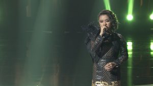 Waode (Baubau) Siap Bertarung Melawan Agnes (Malang) di Babak Grand Final demi Memperebutkan Gelar Juara Pop Academy Waode (Baubau) Siap Bertarung Melawan Agnes (Malang) di Babak Grand Final demi Memperebutkan Gelar Juara Pop Academy