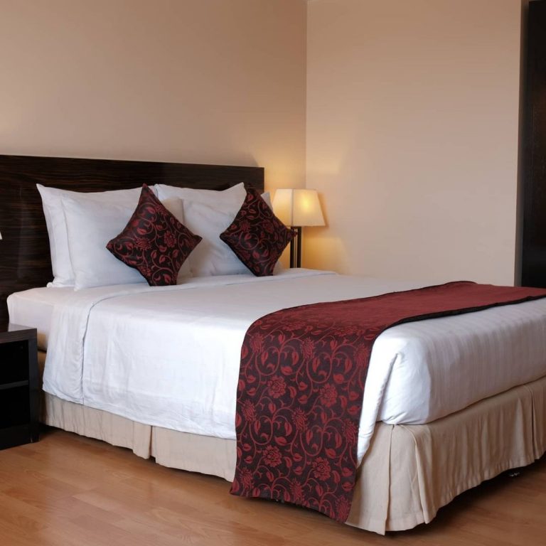 Rekomendasi 7 Hotel Murah di Braga Bandung, Cocok untuk Staycation Saat Liburan Sekolah