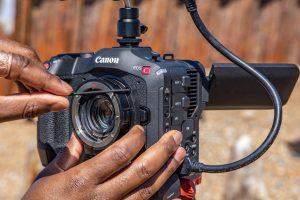 EOS C70 _e