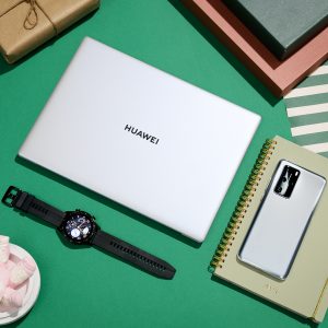 Huawei Ecosystem Line Up - 1