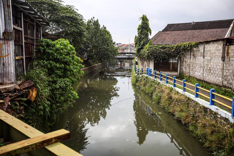 Pemkot Bandung Akan Normalisasi Sungai Citepus Untuk Mengatasi Banjir