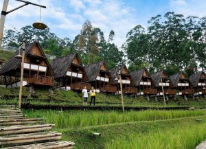 tempat wisata bandung Dusun Bambu tempat wisata bandung Dusun Bambu