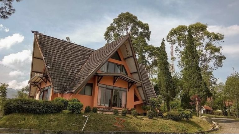 7 Villa Murah di Ciwidey dengan Harga di Bawah 2  Jutaan, Cocok Untuk Keluarga: Inilah Review dan Lokasi