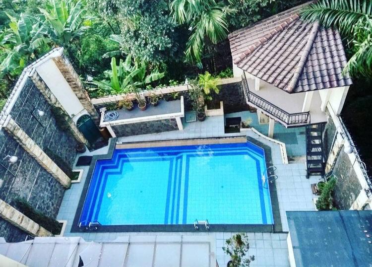 7 Hotel Murah di Kawasan Dago Bandung dengan Harga Kamar dibawah Rp. 300 Ribuan, Berikut Review dan Lokasinya