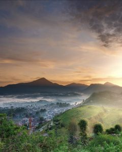 Gunung Batu Lembang