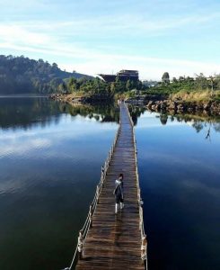 tempat wisata bandung Situ Patenggang Ciwidey tempat wisata bandung Situ Patenggang Ciwidey