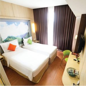 Tebu Hotel Bandung Tebu Hotel Bandung