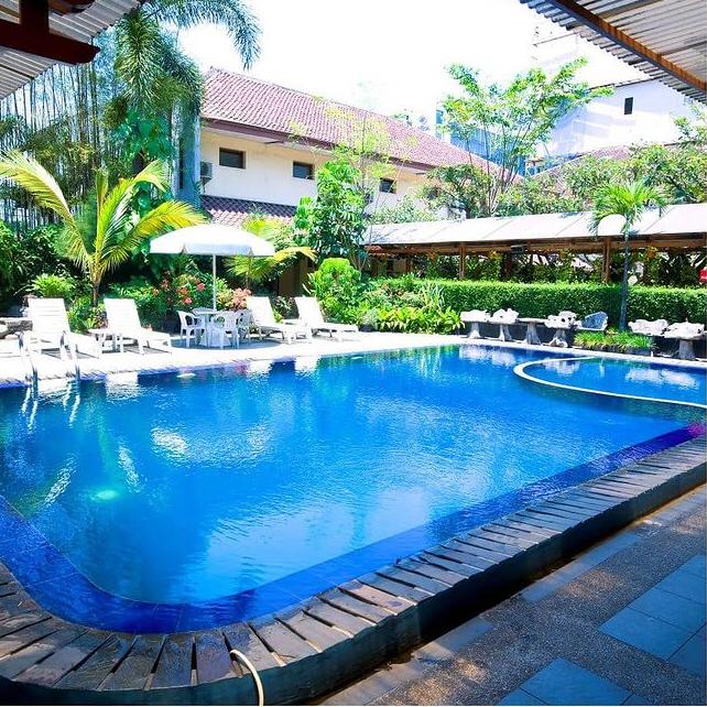 7 Rekomendasi Hotel Murah di Pasar Kaliki Bandung, Berikut Harga, Review dan Lokasinya