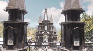 Tempat wisata Bandung Punclut Tempat wisata Bandung Punclut