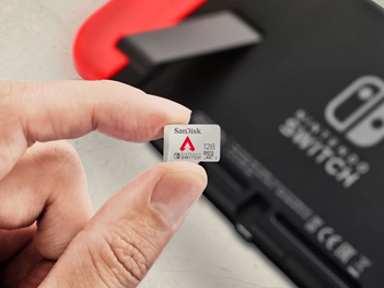 Western Digital Luncurkan Memory Card Apex Legends Terbaru Khusus Nintendo Switch Untuk Gamers, Ini Harga dan Spesifikasinya