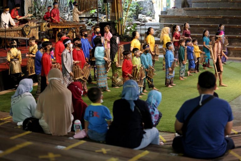 Disbudpar Kota Bandung Kolaborasi dengan H3B Promosikan Pariwisata Bandung