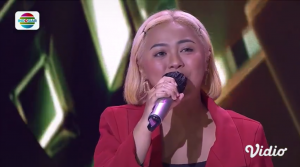 Lewat Lagu ‘Tarik Selimut’, Meldha Berhasil Lolos Menjadi Salah Satu Duta Provinsi yang Akan Mewakili Provinsi Jawa Barat di Kompetisi LIDA 2021 Lewat Lagu ‘Tarik Selimut’, Meldha Berhasil Lolos Menjadi Salah Satu Duta Provinsi yang Akan Mewakili Provinsi Jawa Barat di Kompetisi LIDA 2021
