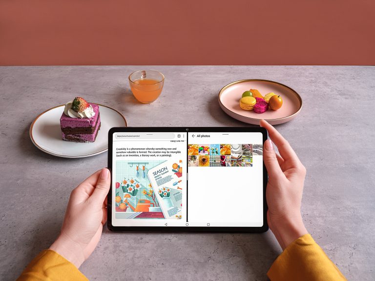 HUAWEI MatePad, Tablet Terbaik Huawei untuk Memenuhi Kebutuhan Keluarga Anda, ini Harga dan Spesifikasinya