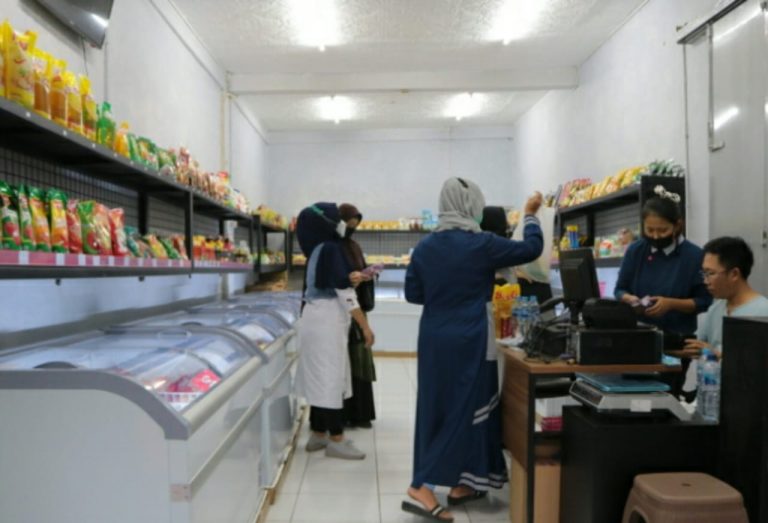 Lengkap dan Harga Terjangkau, Toko Frozen Food Terbaru Kini Hadir di Bandung