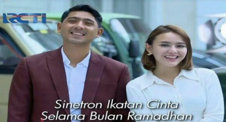 Jadwal Acara TV RCTI Hari Ini Kamis 15 April 2021, Saksikan Ikatan Cinta, Hafidz Indonesia dan Amanah Wali 5