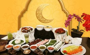 Ramadhan di Cordela Hotel Medan