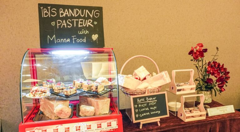 Menu Buka Puasa Ramadhan Hotel Accor Wilayah Jawa Barat Hadirkan 7 Cita Rasa Nusantara