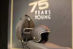 6. Vespa 75th Anniversary – Jet Helmet 6. Vespa 75th Anniversary – Jet Helmet