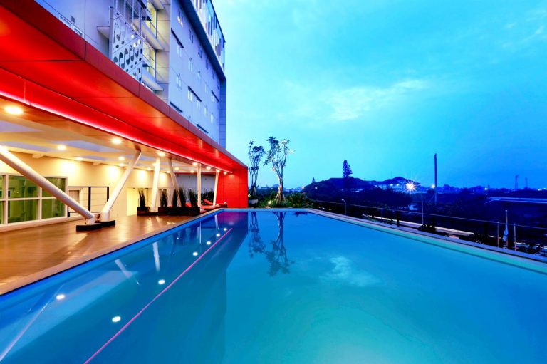 Grand Cordela Hotel Bandung Tawarkan Paket Intimate Event, Inilah Paket Harganya