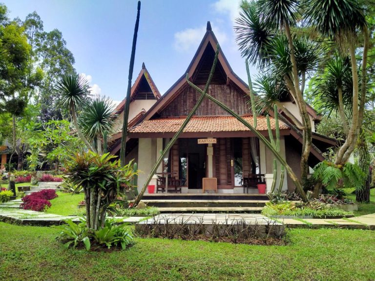 The Village Bumi Kedamaian Bogor Resmi Bergabung dengan Waringin Hospitality Hotel Group