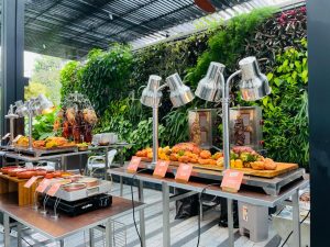 SADRASA SUNDAY BRUNCH – LIVE CARVING STATION SADRASA SUNDAY BRUNCH – LIVE CARVING STATION