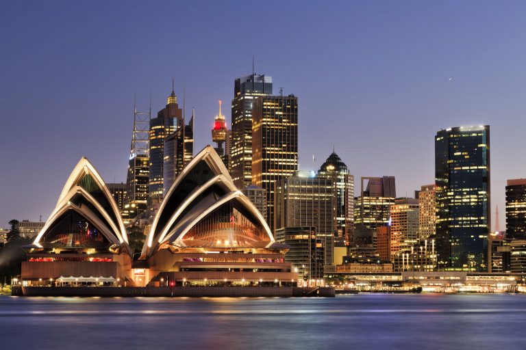 Crown Group Memberikan Informasi Termutakhir Perkembangan Pasar Properti di Australia