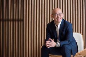 Crown Group Chair and Group CEO_Iwan Sunito