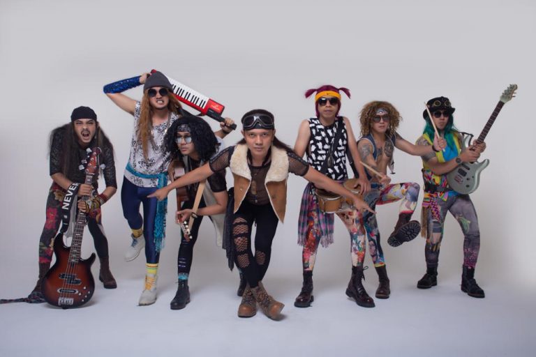 Group Orkes Pemuda Suka Klabing (PSK) Luncurkan Album Kedua ‘Generasi TIKoTok’ dan Video Klip Terbaru dengan Judul ‘Sabar’