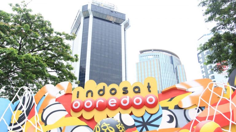 Indosat Ooredoo Capai Pertumbuhan Pendapatan 11,4 Persen dan EBITDA 24,8 Persen YoY pada Semester Pertama 2021