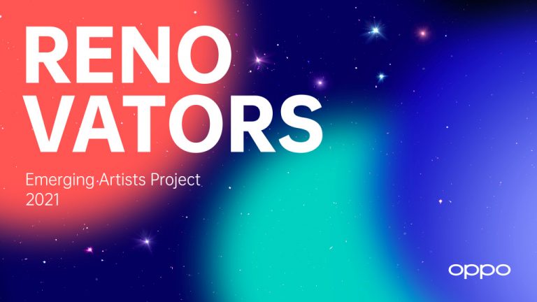 OPPO Luncurkan Proyek Renovator 2021 Emerging Artists, Rangsang Impian Kreatif Anak Muda di Seluruh Dunia