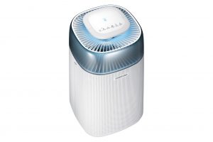 Samsung Air Purifier AX40_Image1