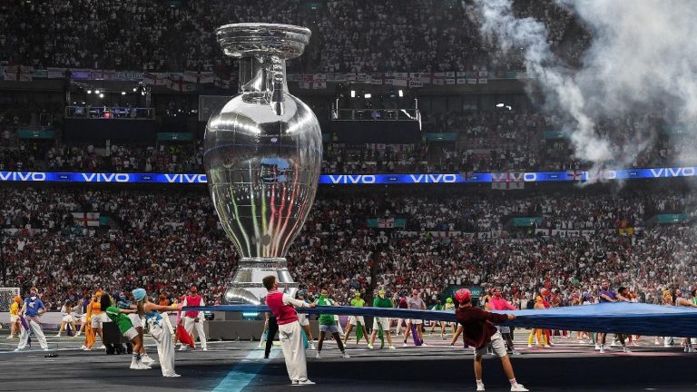 Percepat Jangkauan Global, vivo Bersama UEFA Hadirkan Gelaran Penutupan EURO 2020
