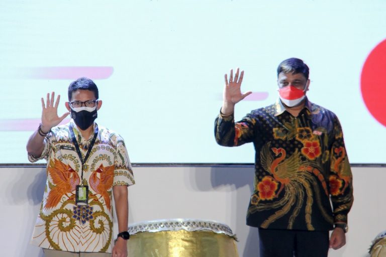 Indosat Ooredoo Sukses Perluas Layanan 5G ke Surabaya untuk Dorong Inovasi dan Pemberdayaan Talenta Digital Lokal