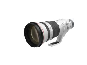 RF400mm f 2.8L IS USM