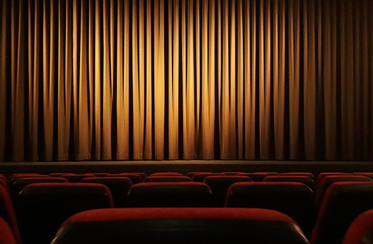 Bioskop Diizinkan Kembali Beroperasi di Kota Bandung, Begini Syaratnya untuk Masuk ke Bioskop