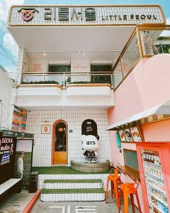 Tempat wisata Bandung Little Soul Tempat wisata Bandung Little Soul