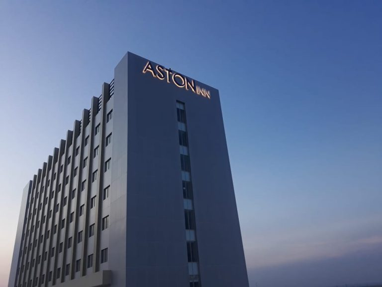 Segera Hadir Hotel Aston Inn Kertajati di Bandara Internasional Kertajati Indonesia, Ini Jadwal Launching dan Fasilitasnya