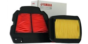 Air Filter Yamaha Genuine Part (2)