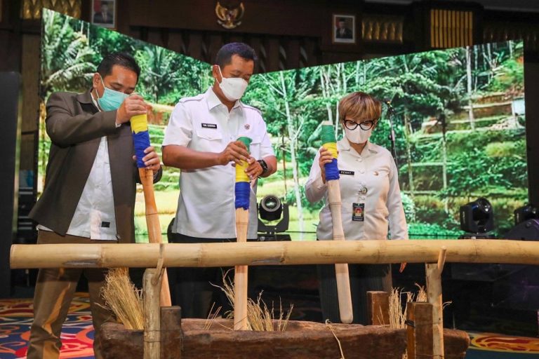 Tingkatkan Pariwisata Pasca Pandemi, Pemkot Bandung Luncurkan Calendar of Event 2022 dengan 78 Acara Siap Digelar