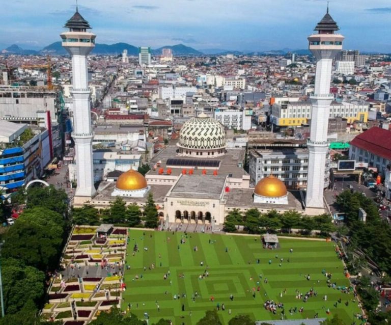 Inilah 4 Tempat Wisata di Bandung yang Ditutup Selama Liburan Natal 2021 dan Tahun Baru 2022, Catat Tempat dan Tanggalnya